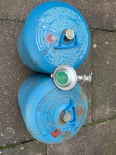 Campinggaz flaschen stück gebraucht kaufen  Northeim