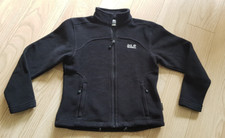 Jack wolfskin fleecejacke gebraucht kaufen  Buxtehude