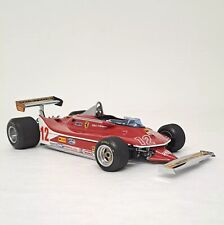 Exoto gilles villeneuve usato  Bozen