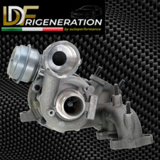 Turbo rigenerato audi usato  Settingiano
