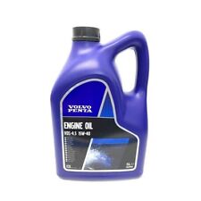 Olio motore volvo usato  Italia