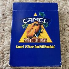 Vtg joe camel for sale  Olympia