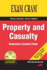 Property casualty insurance for sale  Aurora