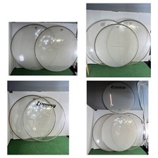 Vintage remo ludwig for sale  Elgin