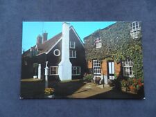 Vintage postcard village for sale  NOTTINGHAM