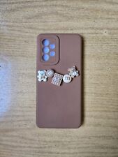 Cover samsung a52s usato  Brescia