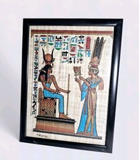 Antique egyptian hathore for sale  SCUNTHORPE