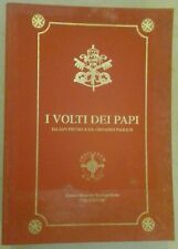 Libro usato volti usato  Vaiano Cremasco