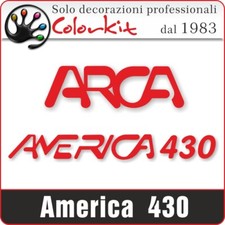 Kit adesivi arca usato  Faenza