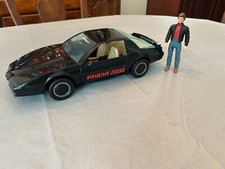 Kenner knight rider for sale  Richmond