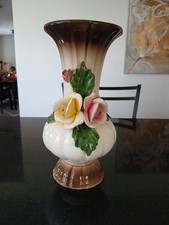 Vintage nuova capodimonte for sale  Glen Mills