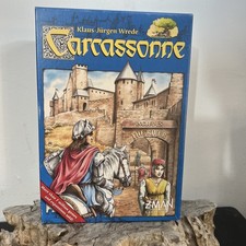 Boxed game klaus for sale  ELY