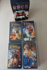 Cofanetto trilogia vhs usato Cofanetto trilogia vhs usato  Novi di Modena