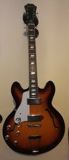 Lefty epiphone casino for sale  CRAIGAVON