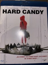 Hard candy blu gebraucht kaufen  Ahlen-Dolberg