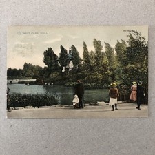 Hull west park for sale  LINCOLN