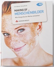 Handbuch making menschenbilder gebraucht kaufen  Filderstadt