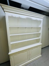 Large vintage white for sale  BIRKENHEAD