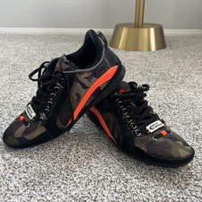 Dsquared2 olive green for sale  Temecula