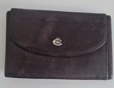 Vintage kleine brieftasche gebraucht kaufen  Warendorf