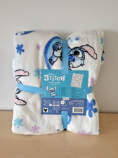 Disney stitch kuscheldecke gebraucht kaufen  Dachau