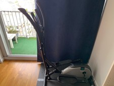Vélo elliptique domyos d'occasion  Puteaux