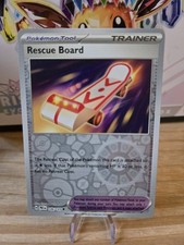 Pokemon tcg rescue for sale  RUGBY