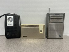 Lot vintage portable for sale  Apopka
