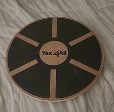 Versatile wooden wobble for sale  Glen Allen