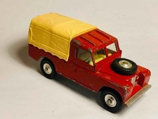 Corgi toys 438 d'occasion  Expédié en Belgium