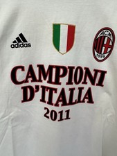 maglia milan hitachi usato  Napoli
