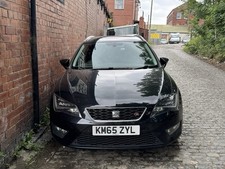 Seat leon 2.0 for sale  LEEDS