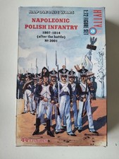 Napoleonic polish infantry for sale  ARMAGH