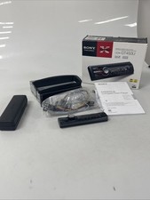 Sony cdx gt450u for sale  ABERDEEN