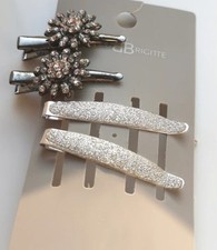 Haarschmuck haarklammern haars gebraucht kaufen  Lahnstein