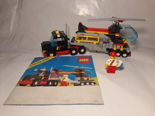 Lego town stunt for sale  ASHFORD