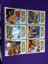 Usado, one piece season 5 Voyage 1-6 (12-disc dvd set) comprar usado  Enviando para Brazil