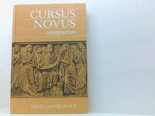 Cursus novus compactus gebraucht kaufen  Berlin