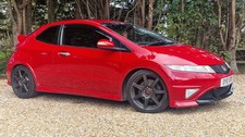 Honda civic type for sale Honda civic type for sale  HORSHAM