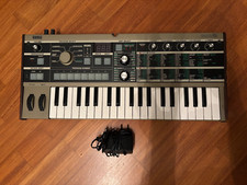 Korg microkorg sintetizzatore usato  Toritto