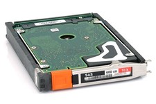 005050700 DYSK TWARDY EMC 600GB 10K 6G 2.5 SAS DLA VNX na sprzedaż  PL