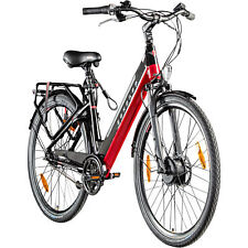 Elektrofahrrad pedelec city gebraucht kaufen  Ellwangen (Jagst)