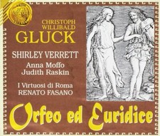 203 christoph gluck usato  Monterotondo