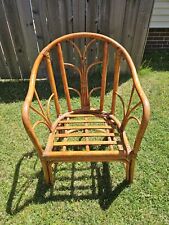 Vintage rattan bamboo for sale  Peoria
