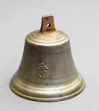 Alte glocke bronze gebraucht kaufen  Möhrendorf