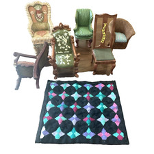 Doll house furniture for sale  La Mesa