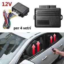 Modulo alza vetri usato  Roma