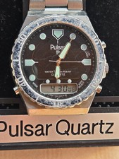 Pulsar 100m y652 d'occasion  France