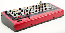 Clavia nord rack usato  Spedire a Italy