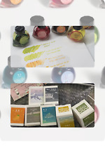 Colorverse ink samples for sale  CHEADLE
